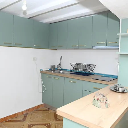 Apartamento Spacious Garden In *