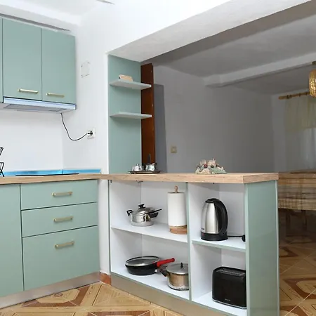 Apartamento Spacious Garden In